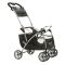 Dorel Juvenile Safety 1st Clic It! Infant Seat Carrier, Black/Silver