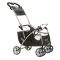 Dorel Juvenile Safety 1st Clic It! Infant Seat Carrier, Black/Silver