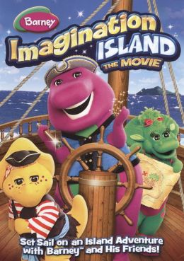 Barney: Imagination Island