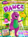 Video/DVD. Title: Barney: Dance with Barney