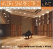 Avery Sharpe Trio Live