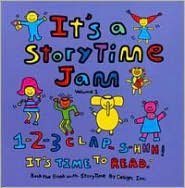 It's A StoryTime Jam, Vol. 1