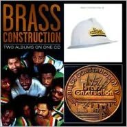 Brass Construction III & IV