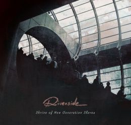 Shrine of New Generation Slaves [2CD] [Bonus Tracks]