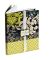 Vera Bradley Baroque Flexi Journal (6x8) (Life in Progress)