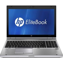 HP EliteBook 8560p LJ508UT 15.6
