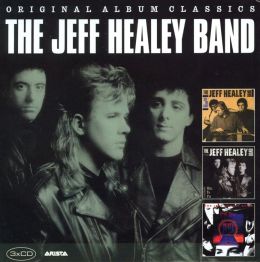 Original Album Classics