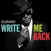 Write Me Back [Deluxe Edition] [Bonus Tracks]