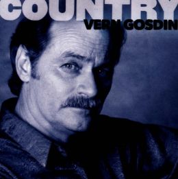 Country: Vern Gosdin