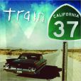 CD Cover Image. Title: California 37, Artist: Train