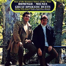 Great Opera Duets