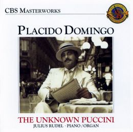The Unknown Puccini