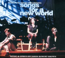 Songs for a New World
