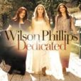 CD Cover Image. Title: Dedicated [Barnes & Noble Exclusive], Artist: Wilson Phillips
