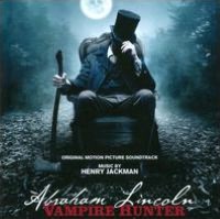 Abraham Lincoln: Vampire Hunter