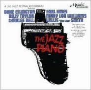 The Jazz Piano [Mosaic]