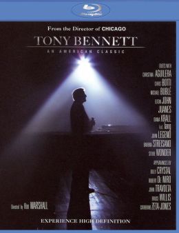 Tony Bennett: An American Classic