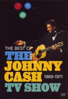 The Best of The Johnny Cash TV Show - 1969-1971