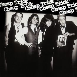 Cheap Trick [1977]