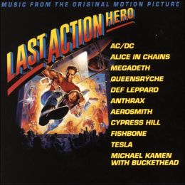 Last Action Hero [Original Soundtrack]