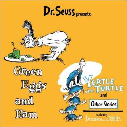 Dr. Seuss Presents: Green Eggs & Ham