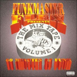 The Mix Tape, Vol. 1: 60 Minutes of Funk