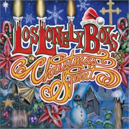 Christmas Spirit