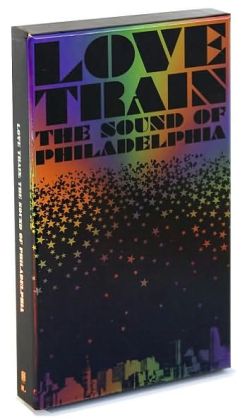 Love Train The Sound Of Philadelphia Youtube