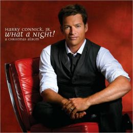 What a Night! A Christmas Album [B&N Exclusive Version]