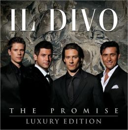 The Promise [Deluxe Edition]