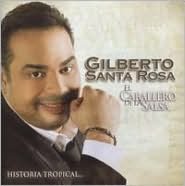 El Caballero de la Salsa [CD/DVD]