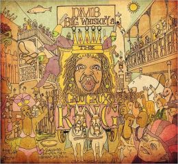 Big Whiskey & The GrooGrux King