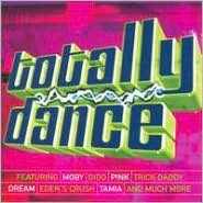 Totally Dance [Sony]