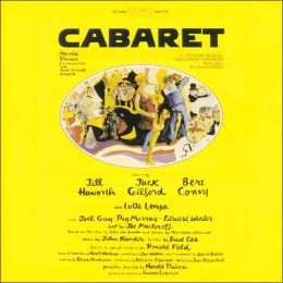 Cabaret [Original Broadway Cast] [Bonus Tracks]