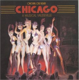 Chicago [Original Cast]