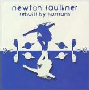 Rebuilt by Humans