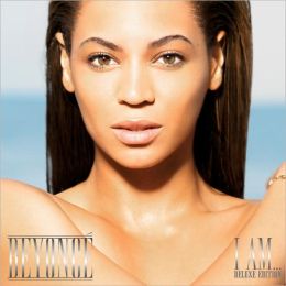 I Am...Sasha Fierce [Deluxe Edition]