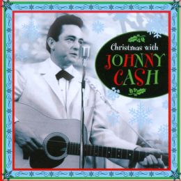 Christmas With Johnny Cash [Columbia Legacy]