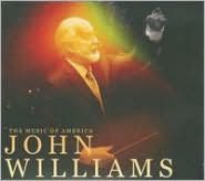 The Music of America: John Williams