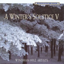 A Winter's Solstice, Vol. 5