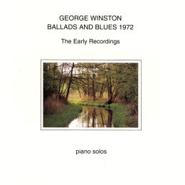 Ballads and Blues 1972