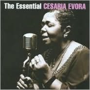 The Essential Cesaria Evora