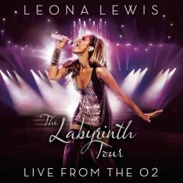 Labyrinth Tour: Live at the O2 [CD/DVD]