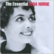 The Essential Lena Horne