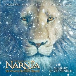 The Chronicles of Narnia: Voyage of the Dawn Treader [Original Motion Picture Soundtrack]