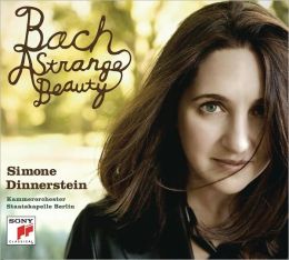 Bach - A Strange Beauty