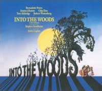 Sondheim: Into the Woods [Original Cast Recording]