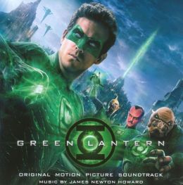 Green Lantern [Original Score]