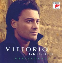 Arrivederci
