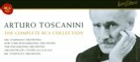 Arturo Toscanini: The Complete RCA Collection